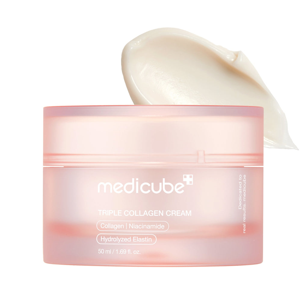 Triple Collagen Cream J9