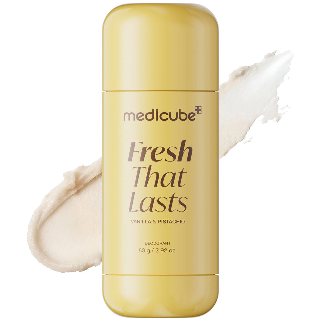 Kojic Acid Brightening Deodorant (Vanilla & Pistachio) R3