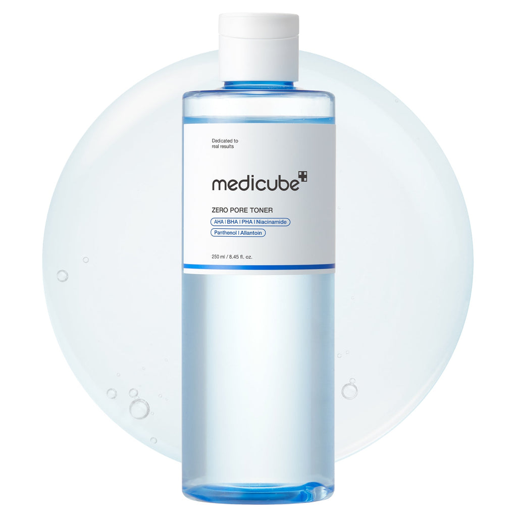 Zero Pore Toner V5