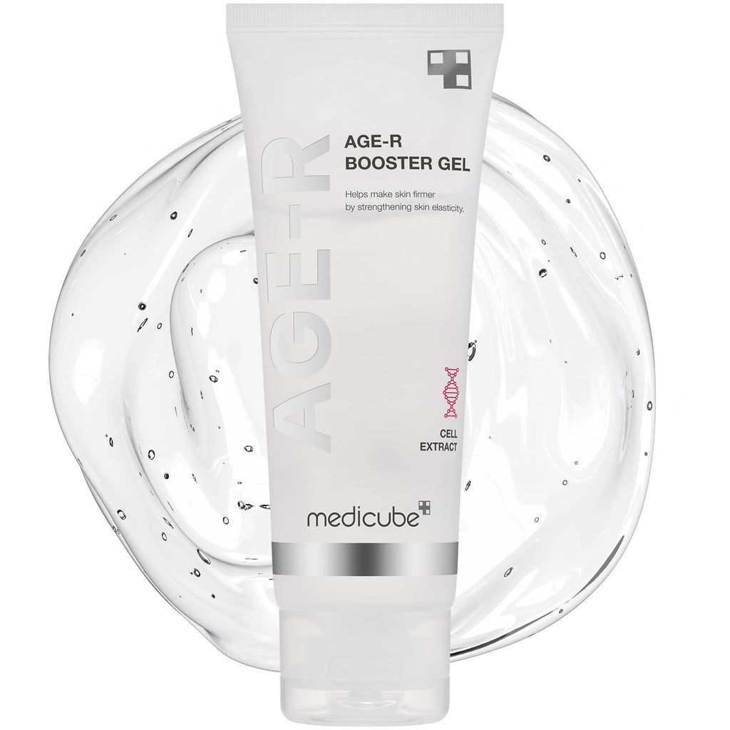 Booster Gel Serum T0