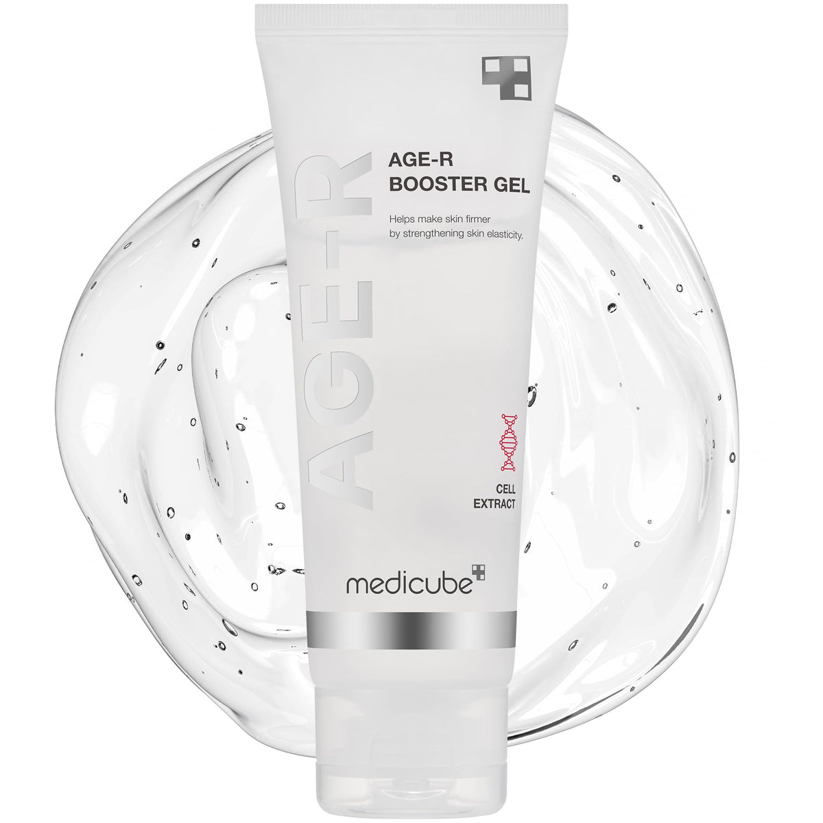 Booster Gel Serum T0