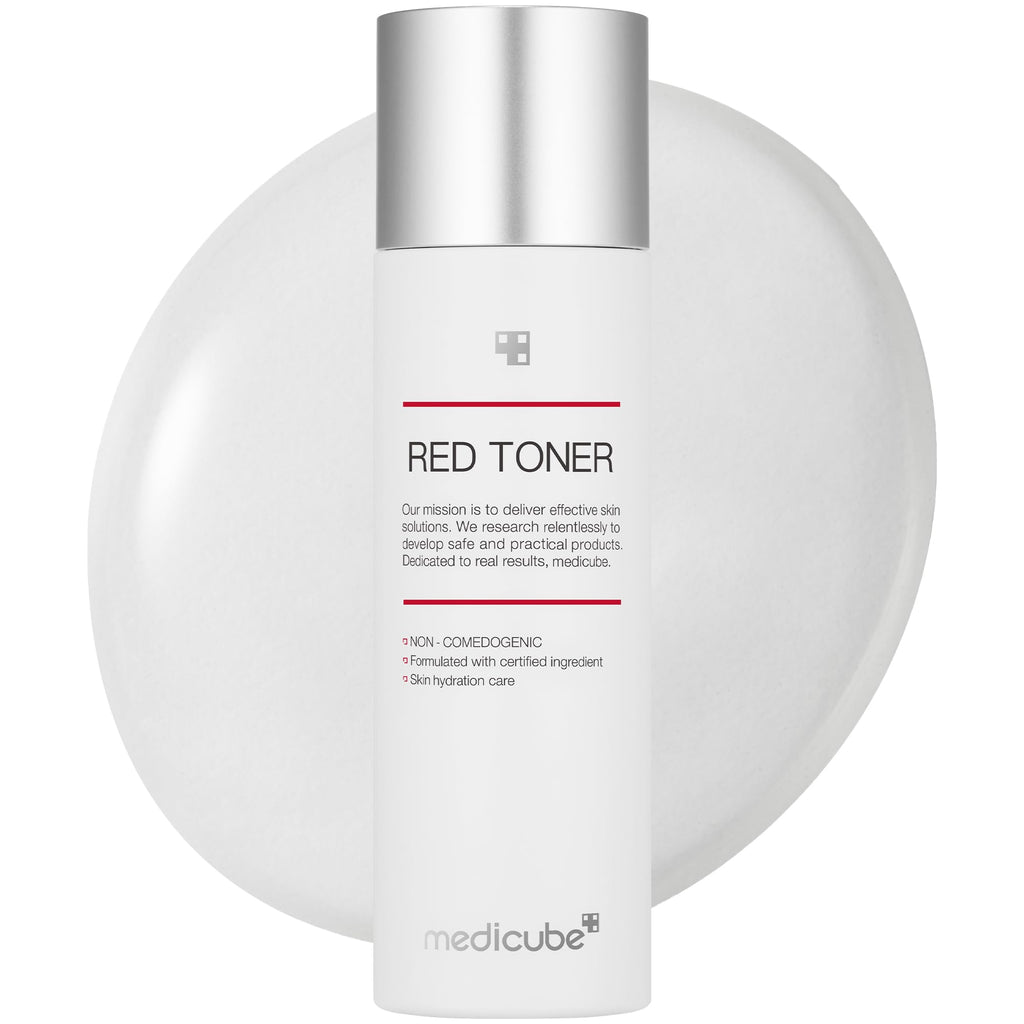 Red Toner I7