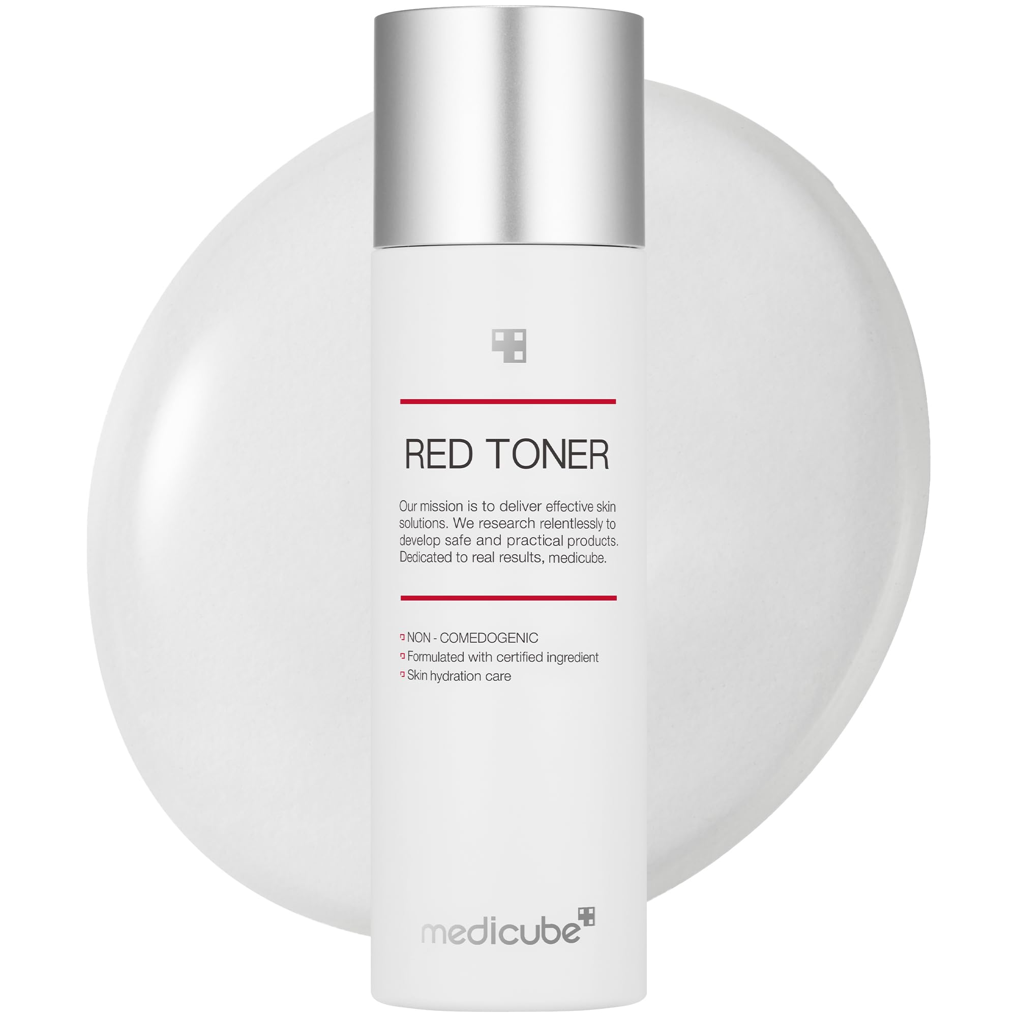 Red Toner I7