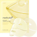 Kojic Acid Turmeric Gold Jelly Gel Mask O9