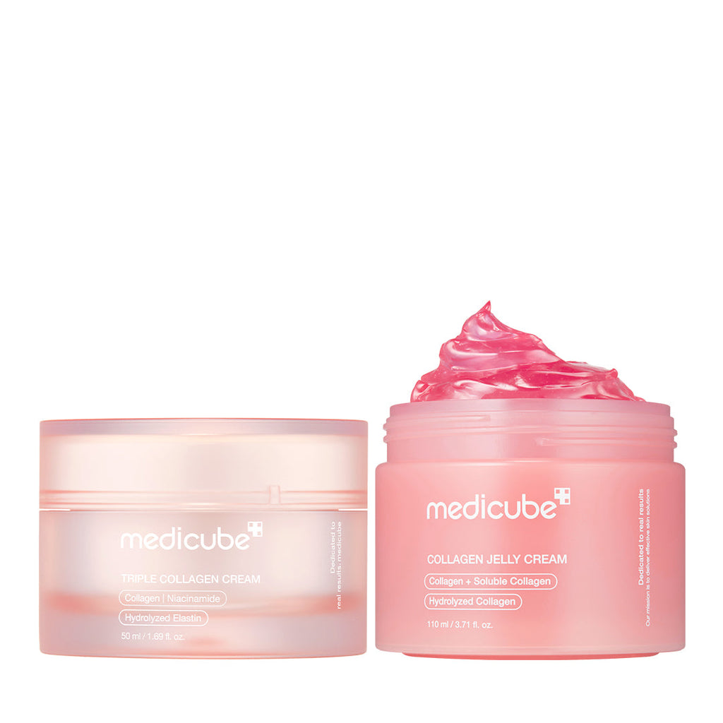 Collagen Swirl Duo L6