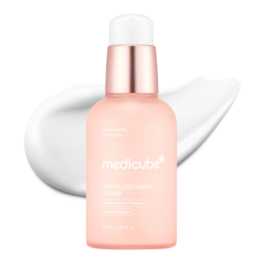 Triple Collagen Serum L3