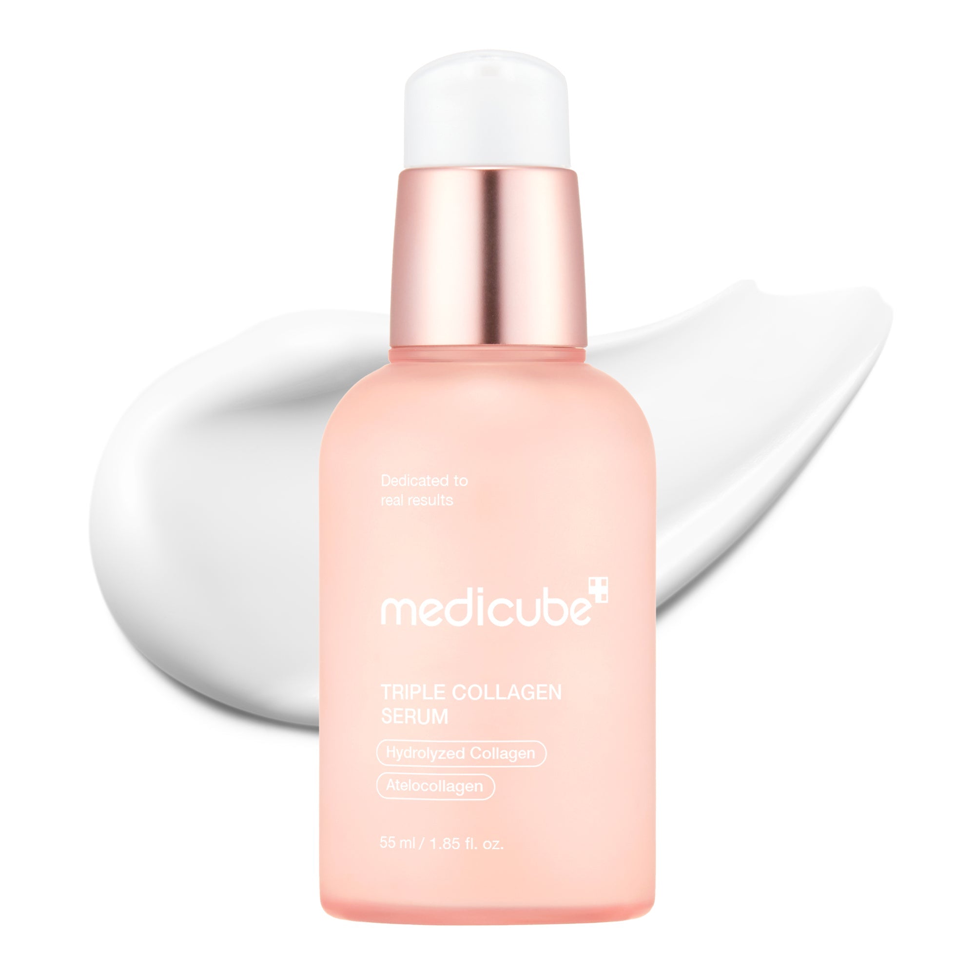 Triple Collagen Serum L3