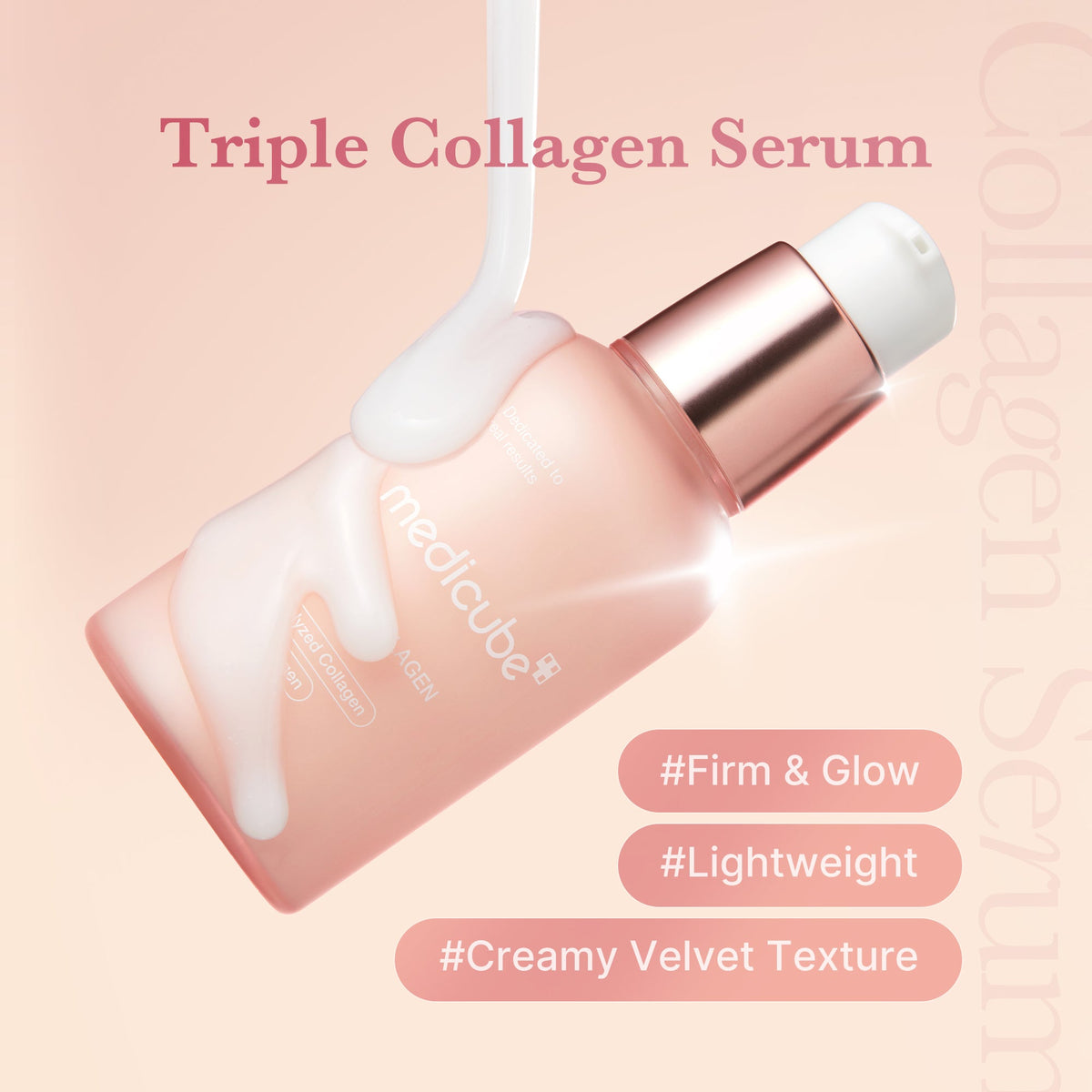 Triple Collagen Serum L3