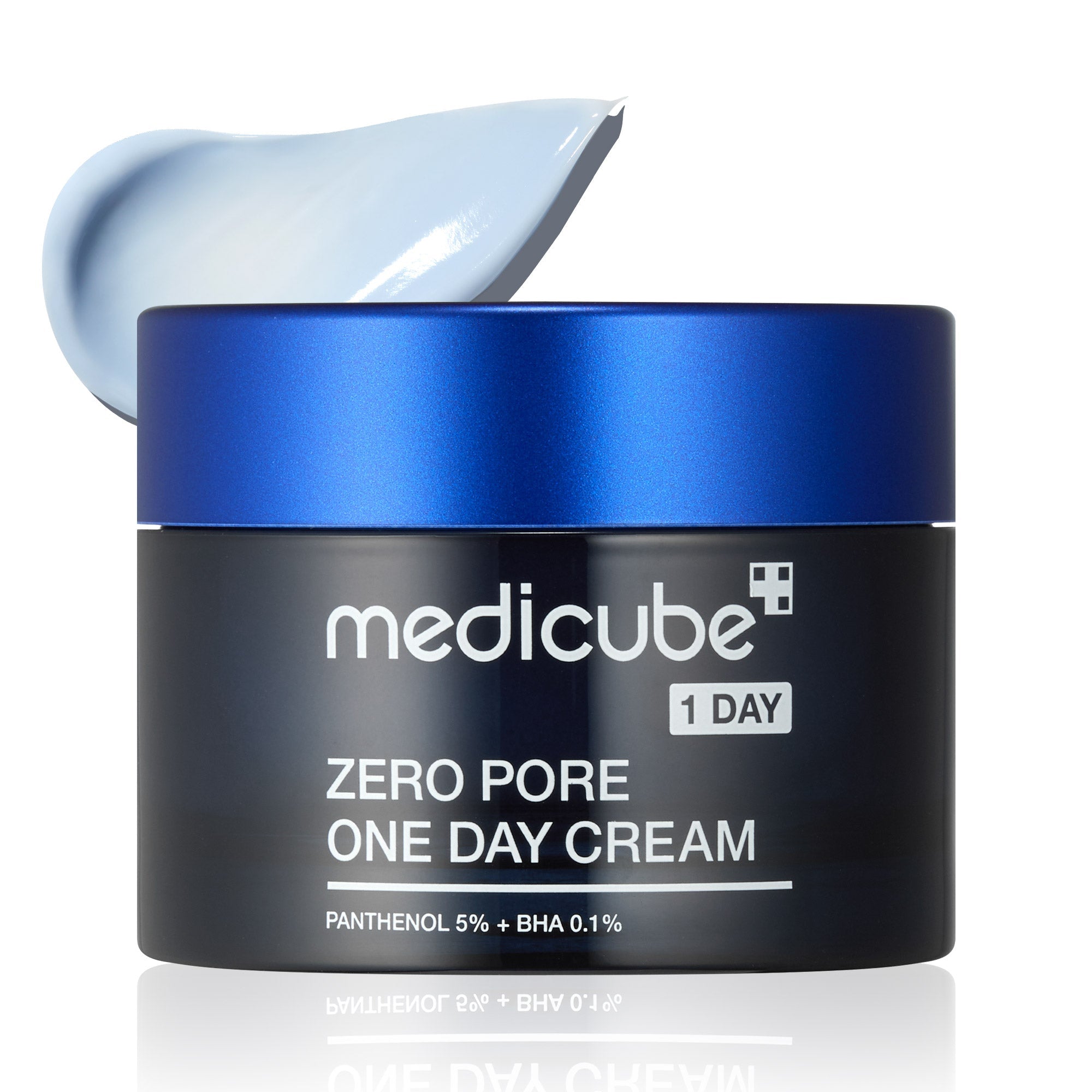 Zero Pore One-day Cream C8