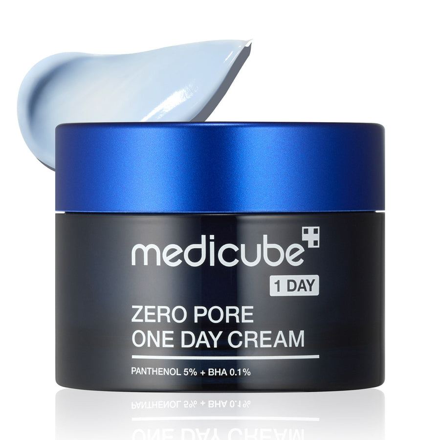 Zero Pore One-day Cream C8