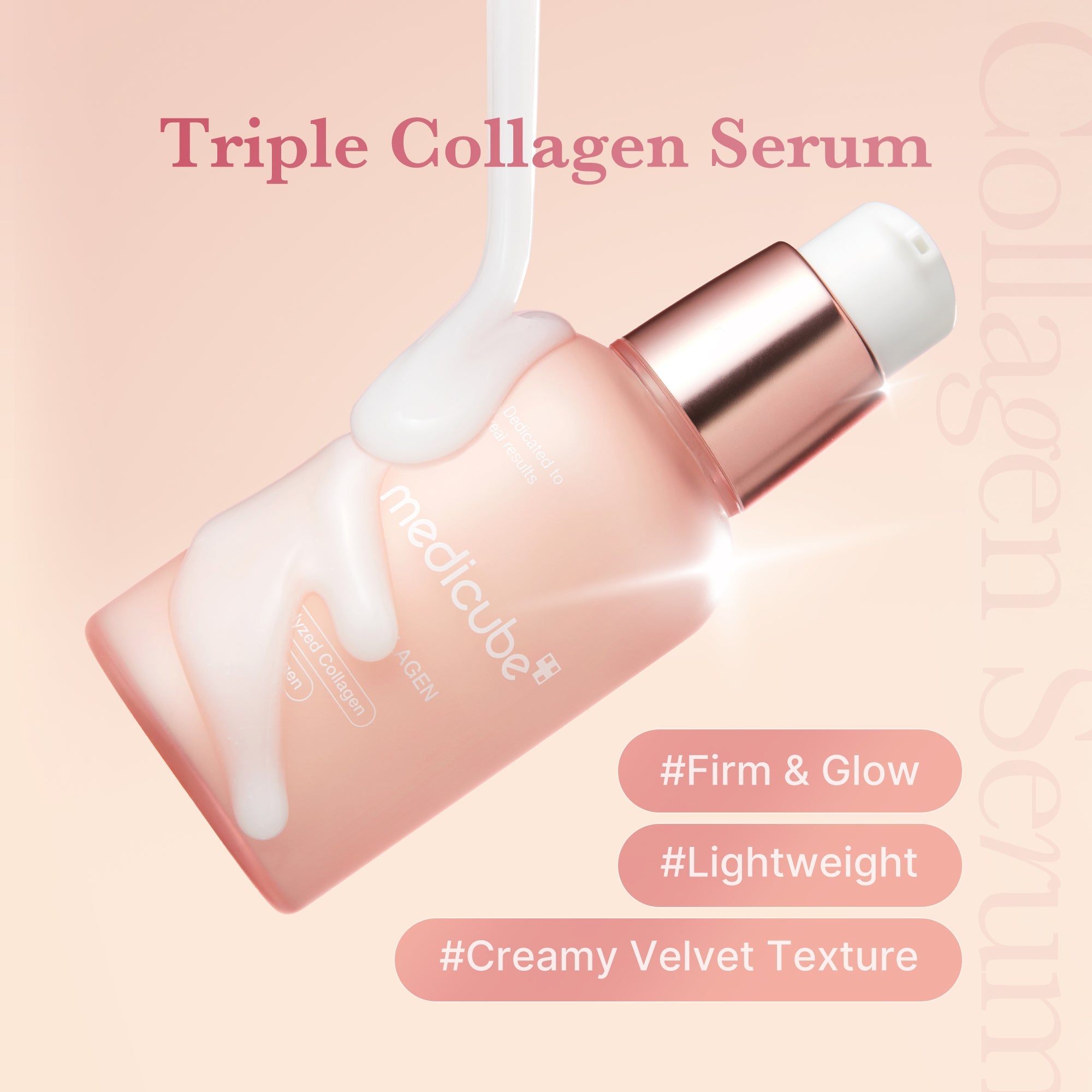 Triple Collagen Serum Y8