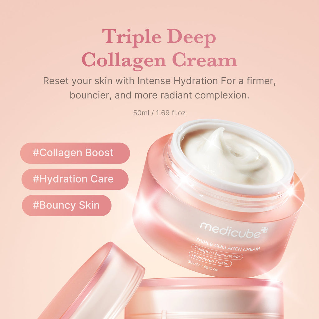[Korean Glow Maker] Glow-Up Full Facial Set M5