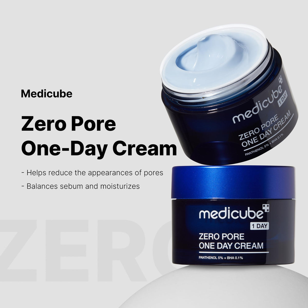 Zero Line Full Set V1