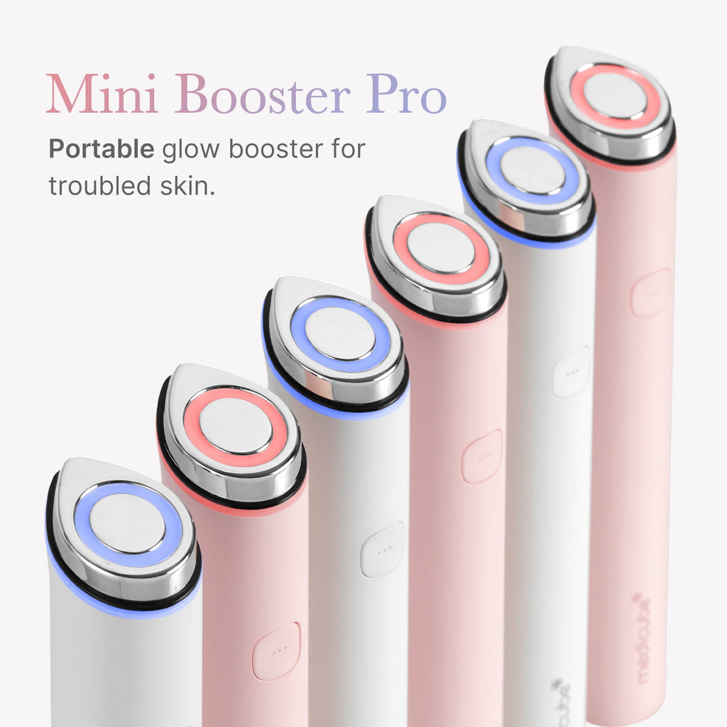 Mini Booster Pro E6