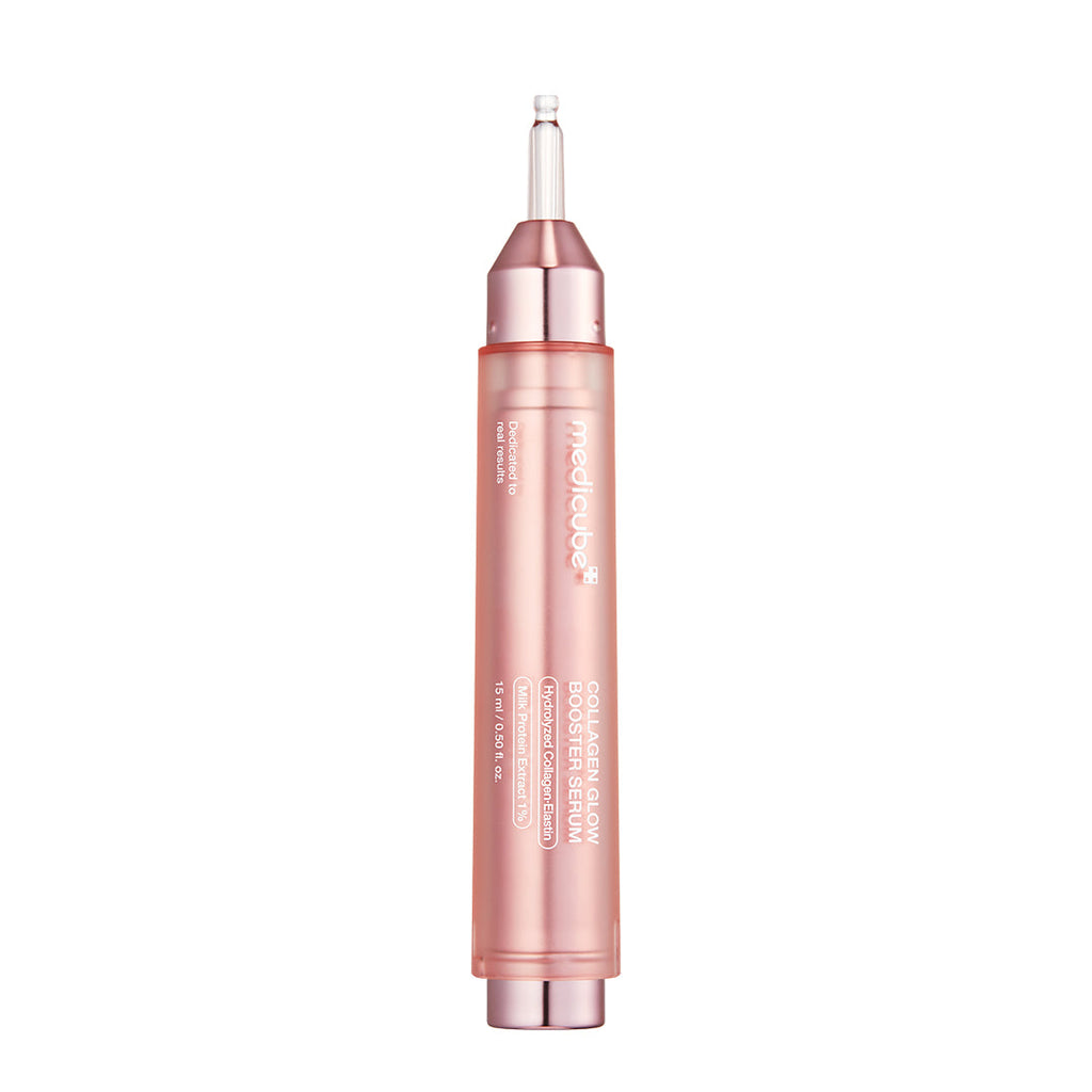 Collagen Glow Booster Milk Serum M2