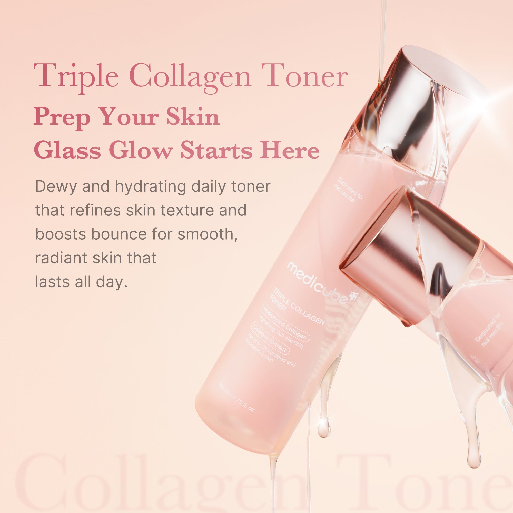 Deep Glow Set D5
