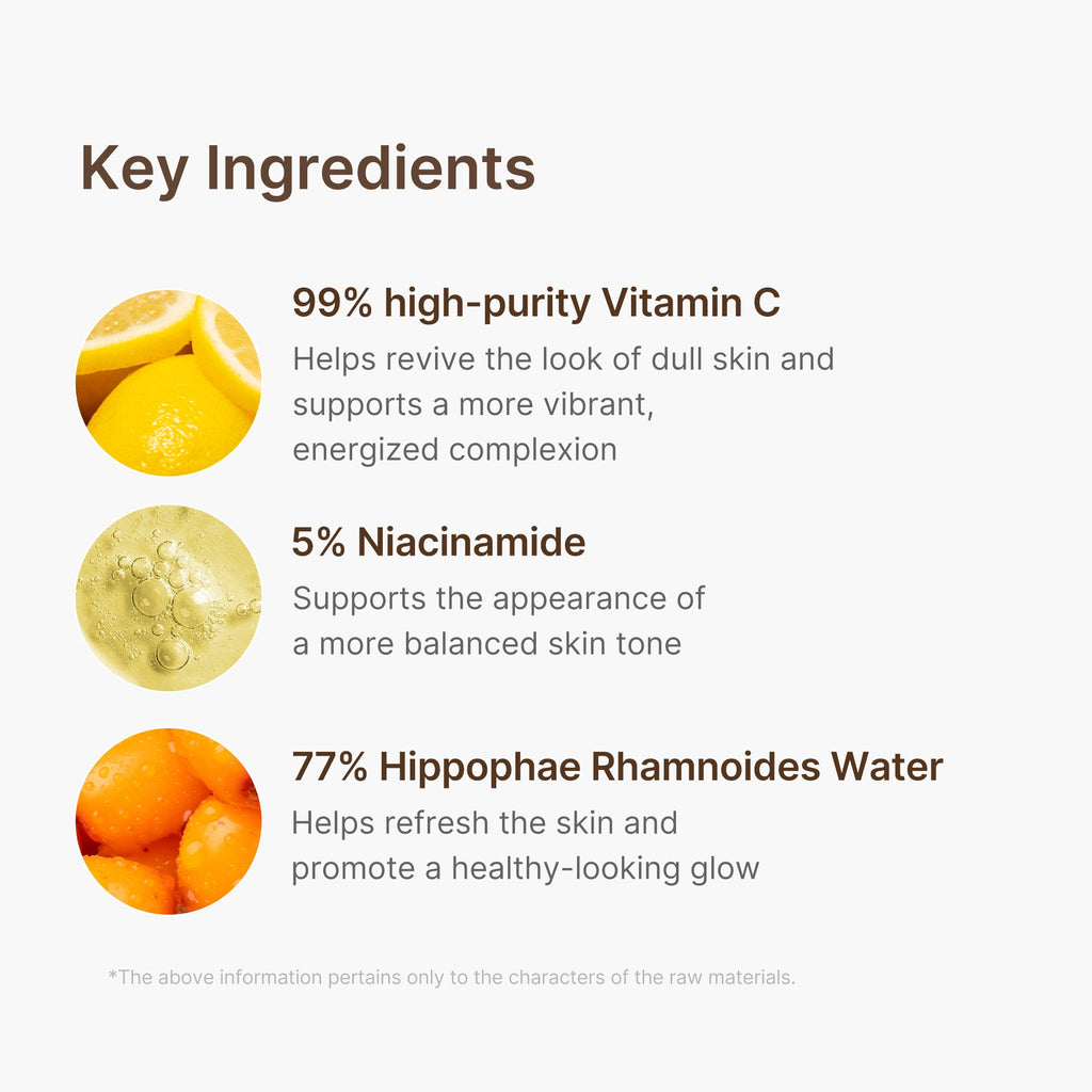 Deep Vitamin C Capsule Serum A8