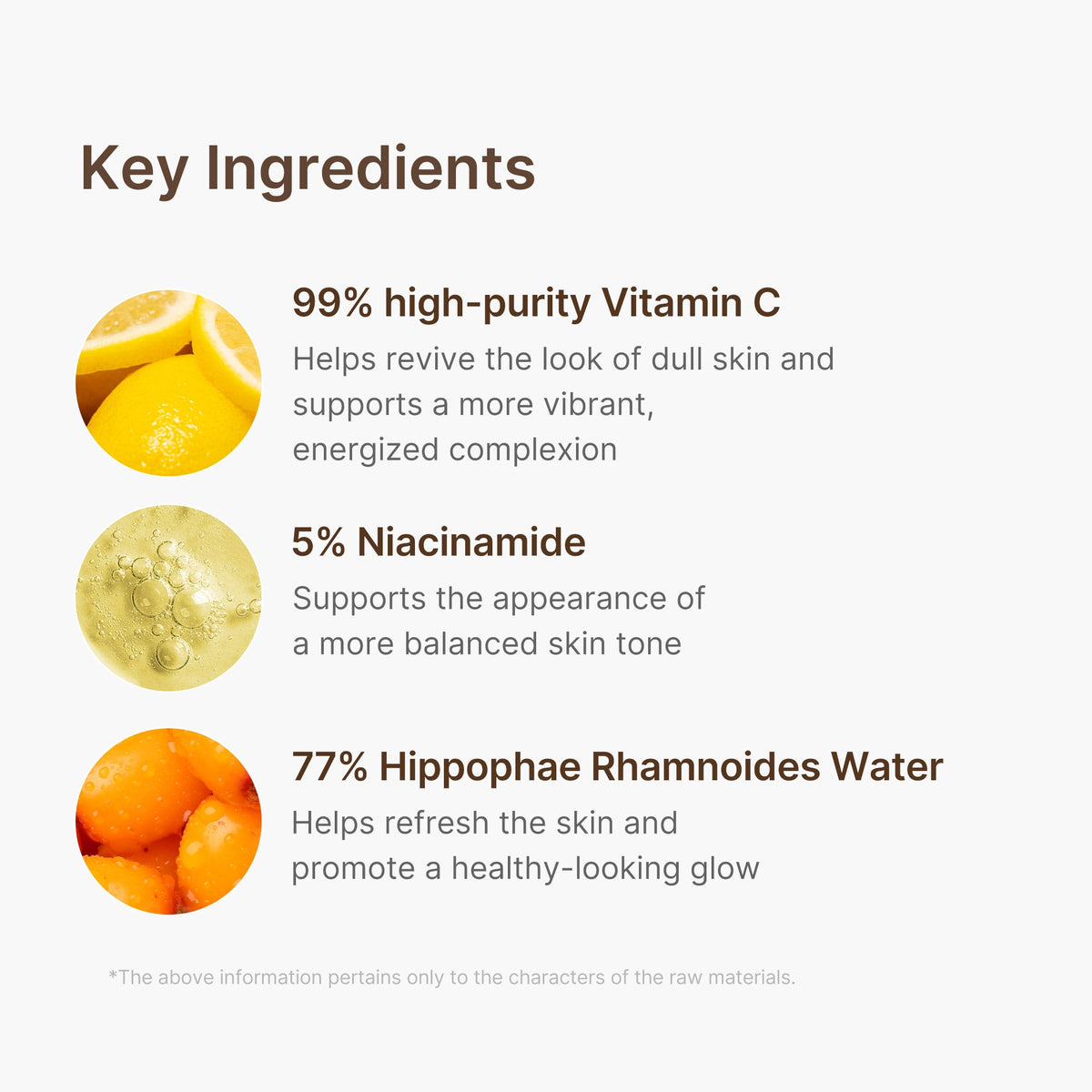 Deep Vitamin C Capsule Serum A8