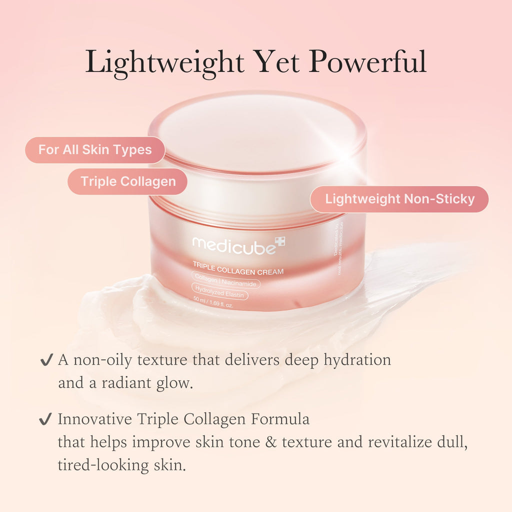 [Korean Glow Maker] Glow-Up Full Facial Set M5