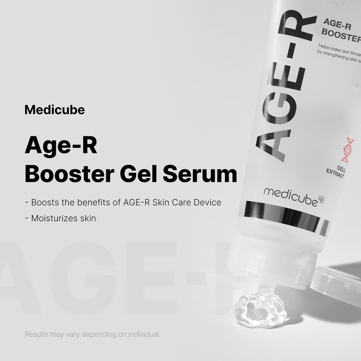 Booster Gel Serum T0
