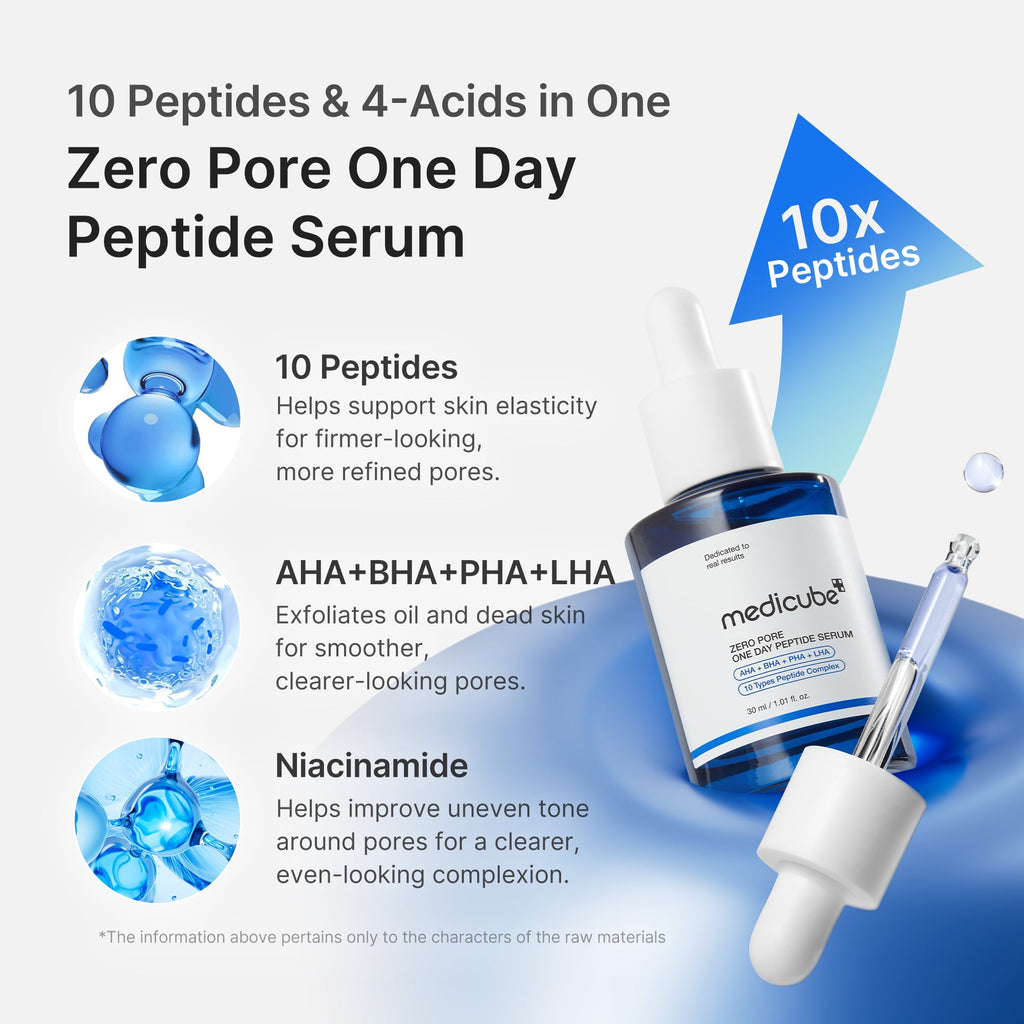 Pore Care Duo X9