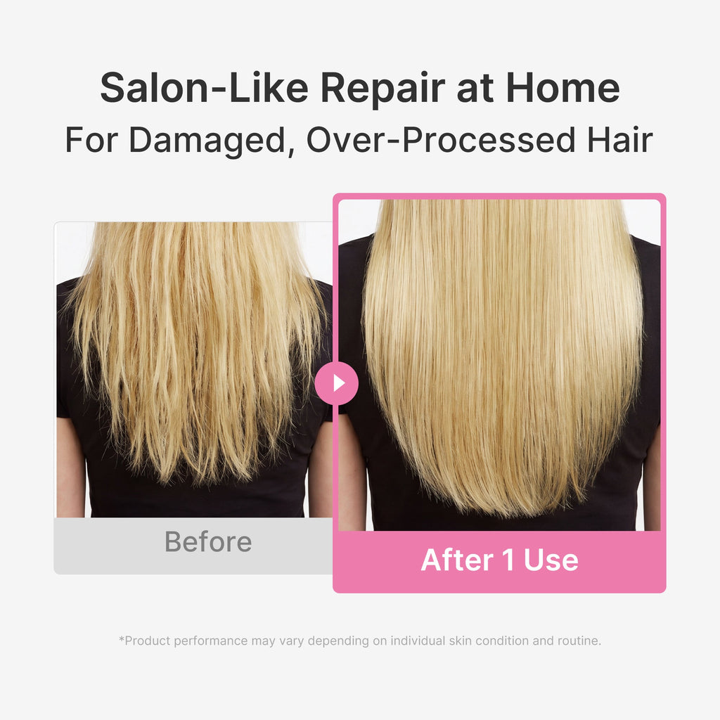 Rosemary PDRN Damage Care Hair Mask W3