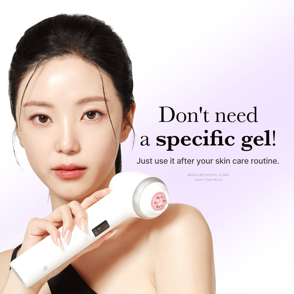 [Tati's Exclusive] Plump Perfection Set F1