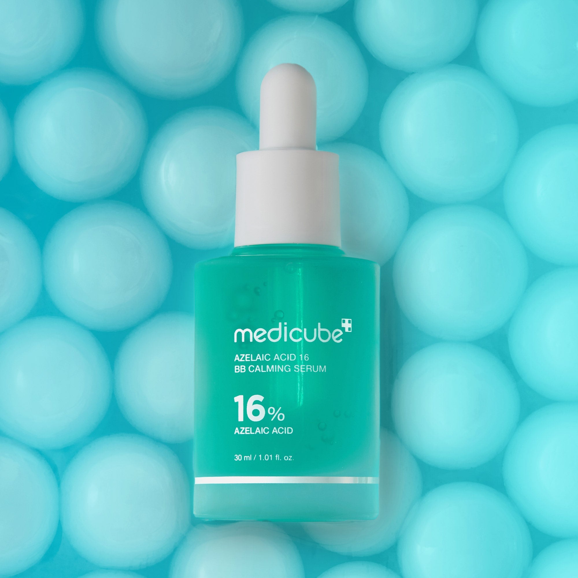 Azelaic Acid 16 Calming Serum V2