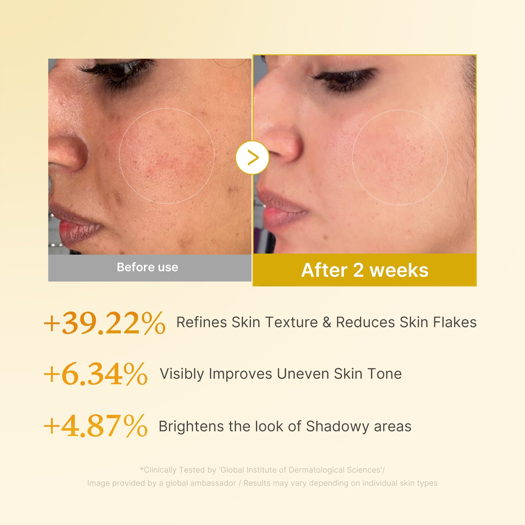 Kojic Acid Turmeric Toner X9