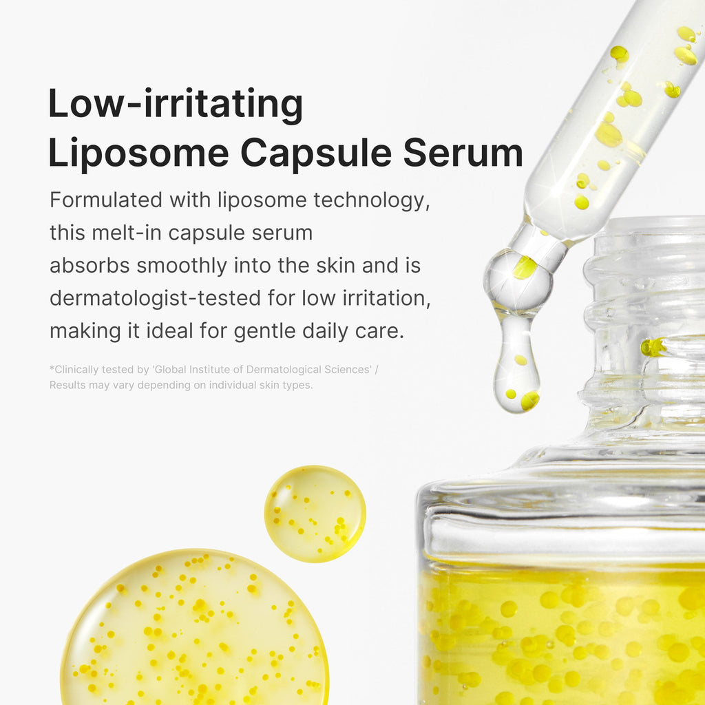 Deep Vitamin C Capsule Serum A8