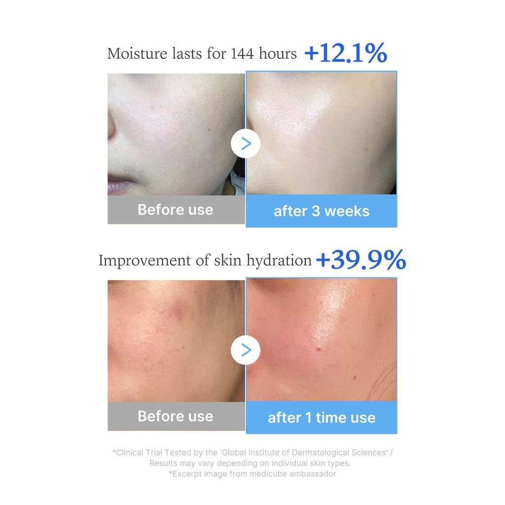Hyaluronic Multi Peptide PDRN Serum P2