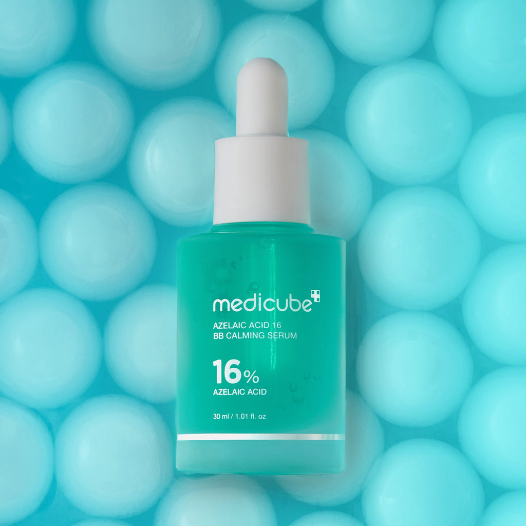 Azelaic Acid 16 Calming Serum G7