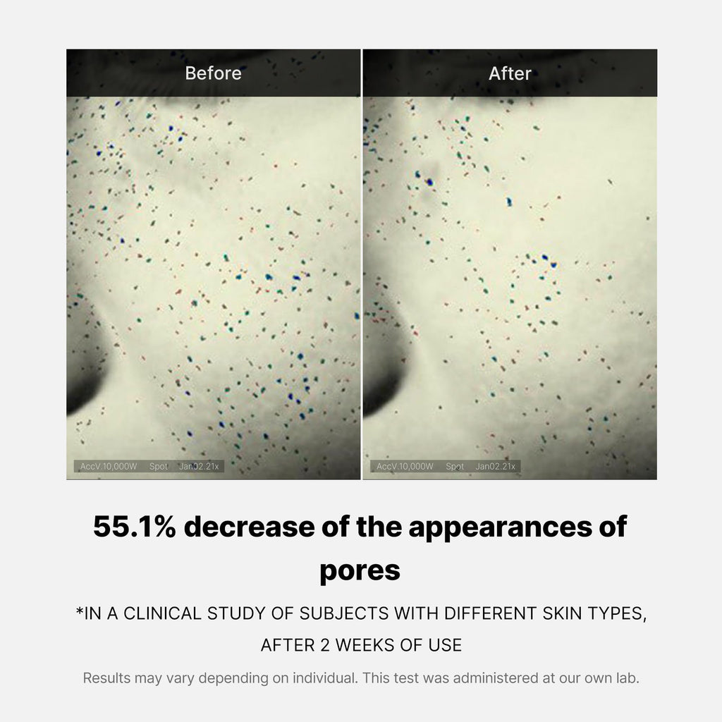 Zero Pore One-day Cream C8