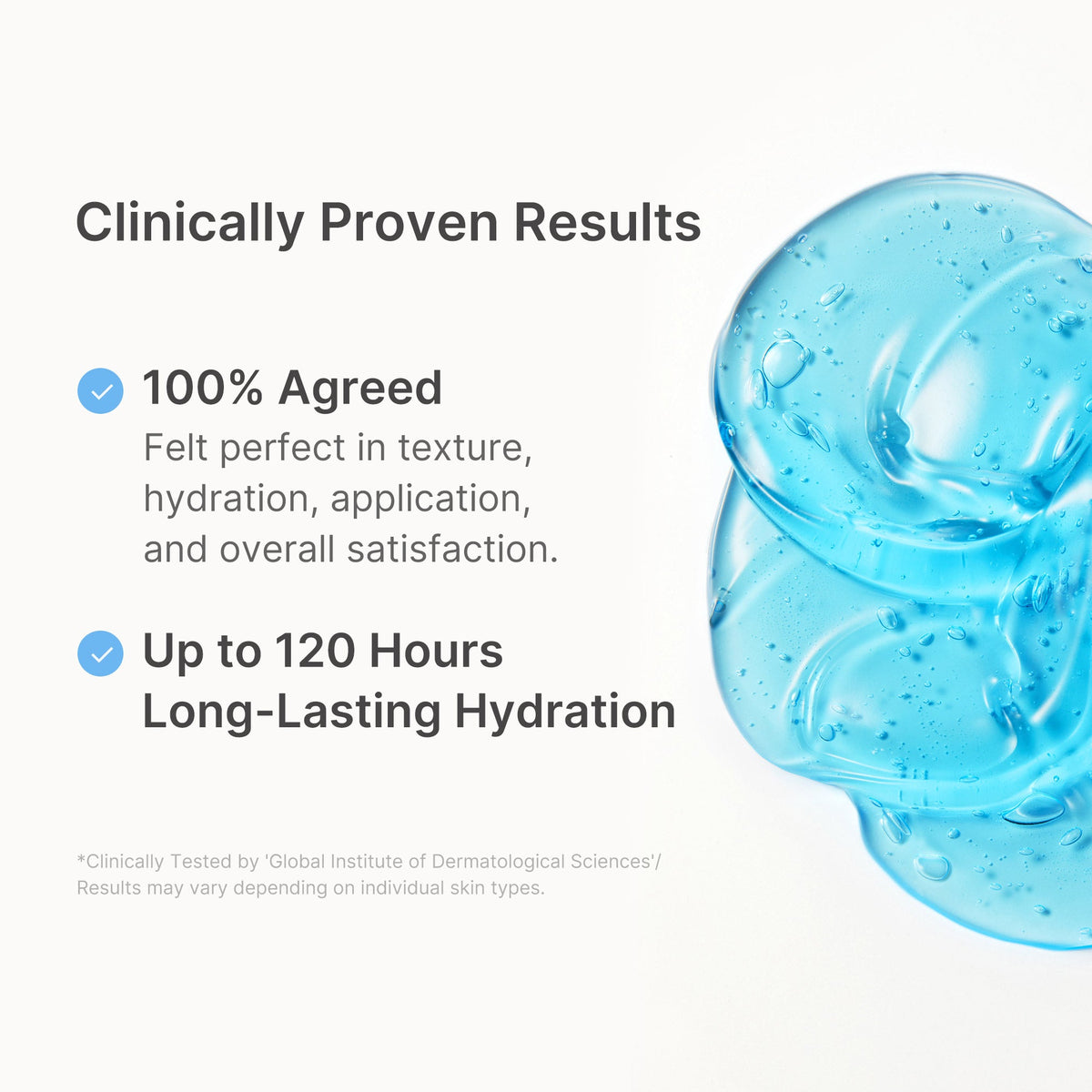 Hyaluronic Ceramide Moisturizing Jelly Cream R5