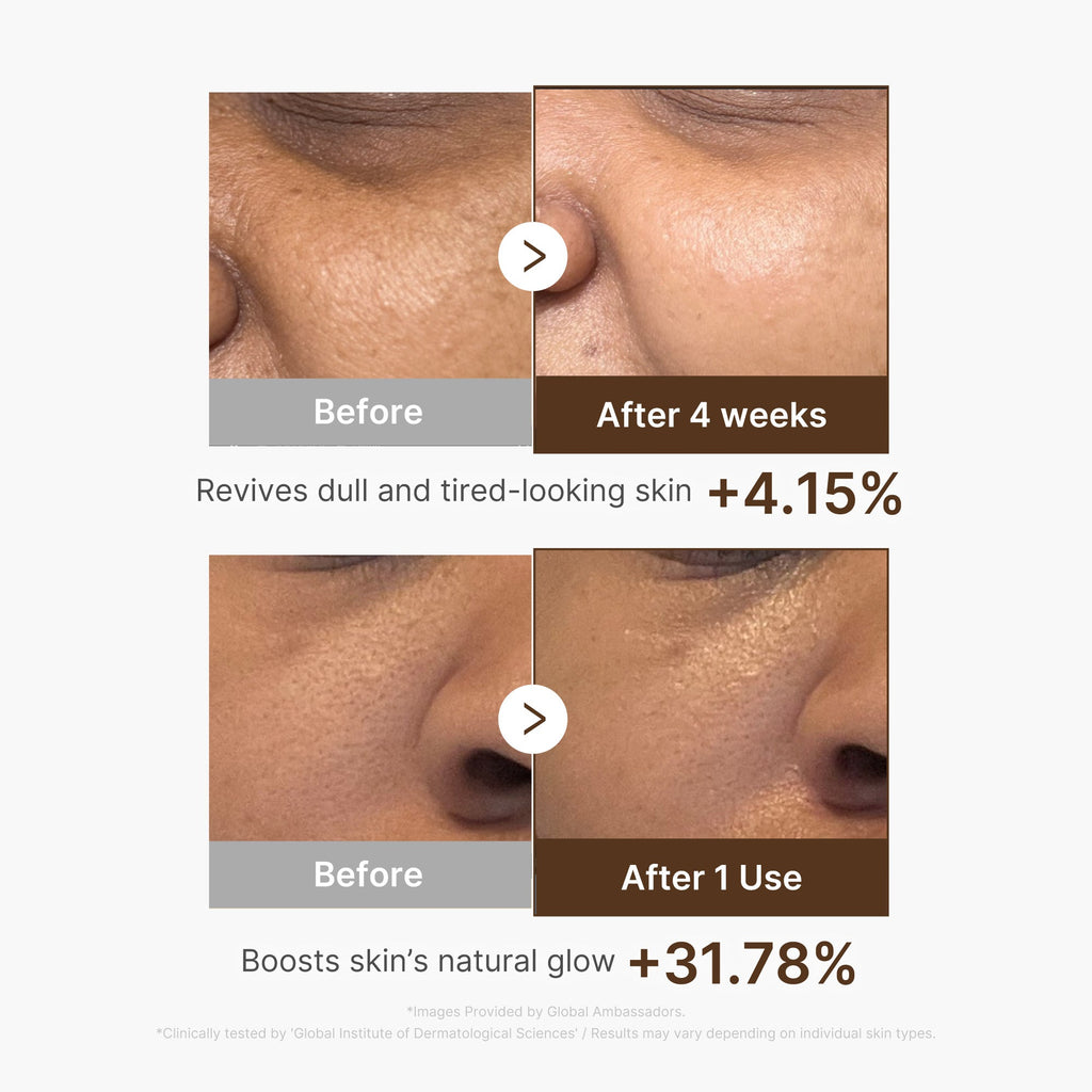 Deep Vitamin C Capsule Serum A8