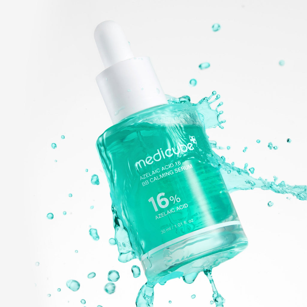 Azelaic Acid 16 Calming Serum G7