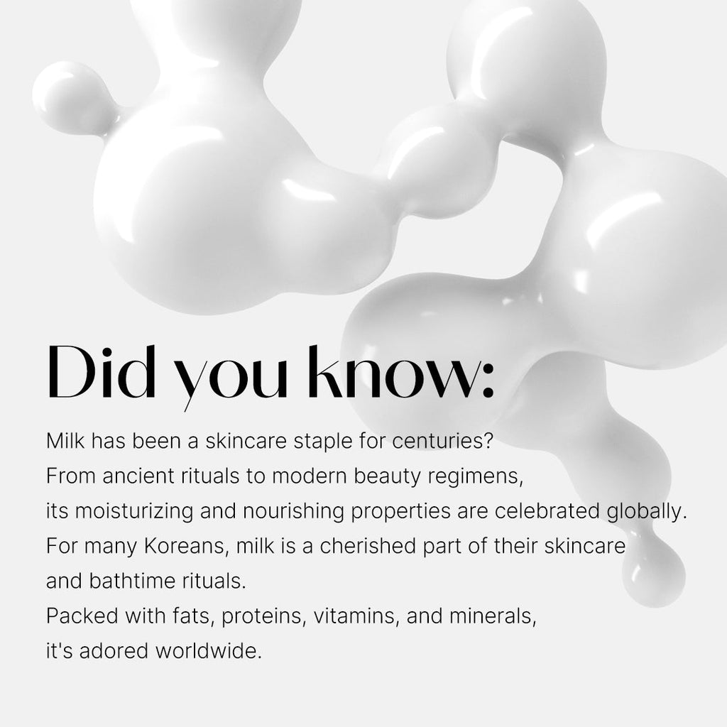 Collagen Glow Booster Milk Serum M2