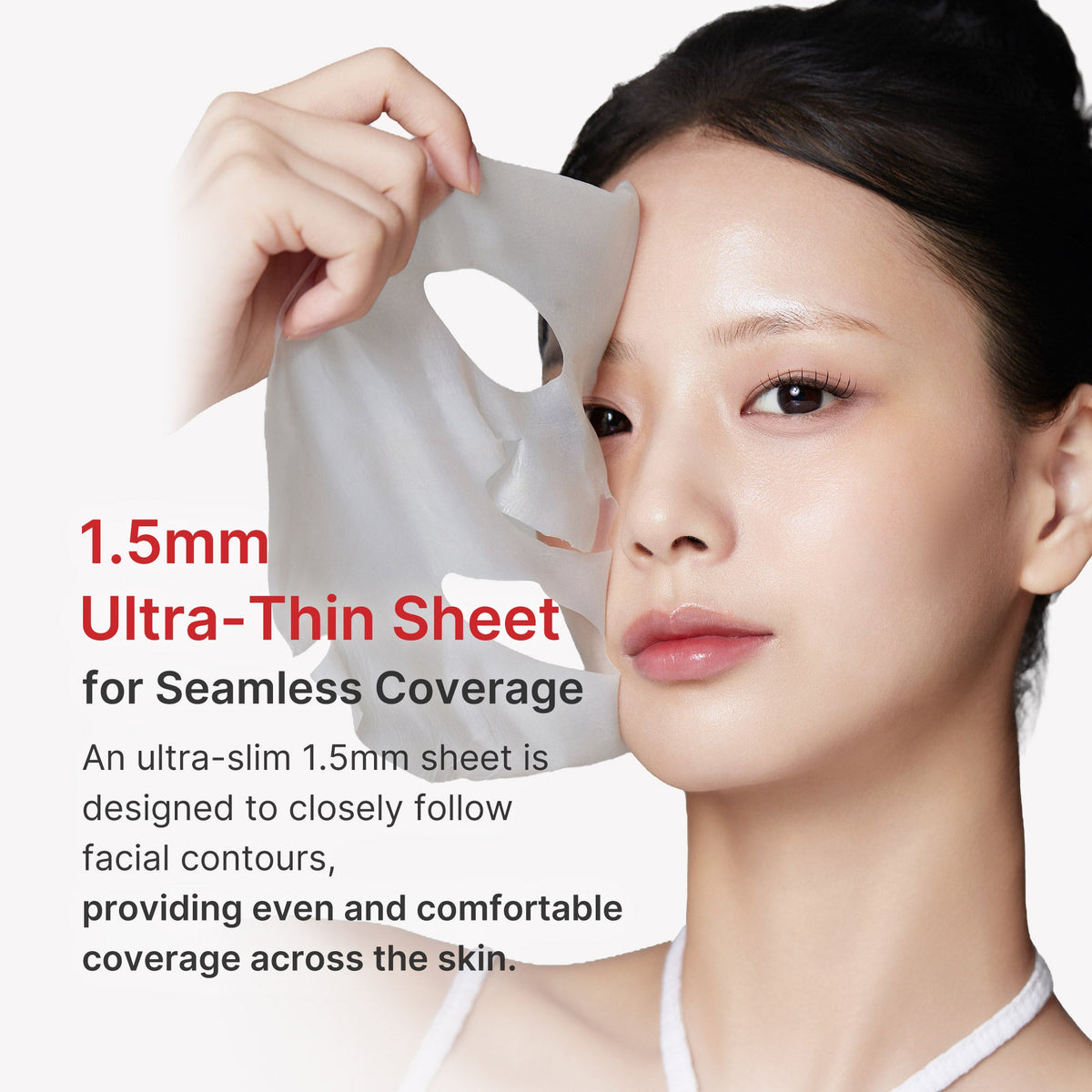 Hypochlorous Acid Peel Mask D7