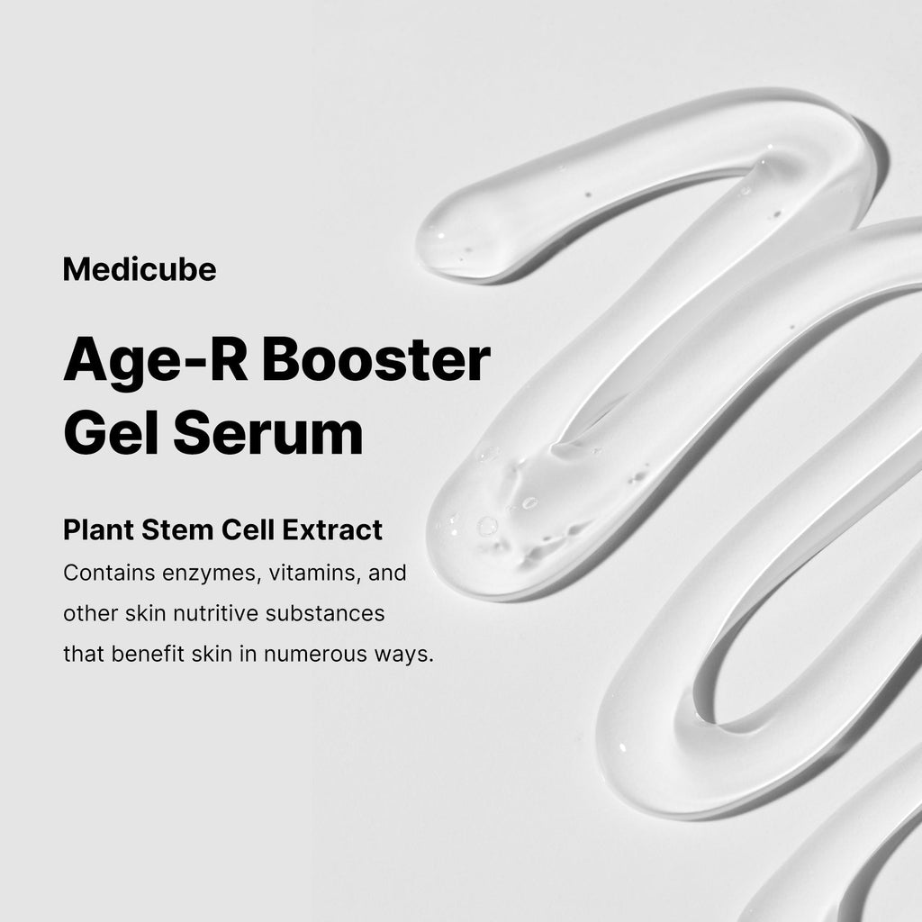 Booster Gel Serum T0