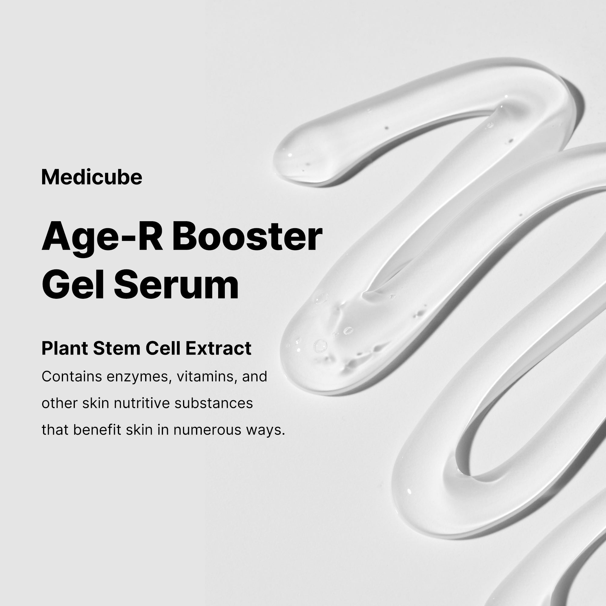 Booster Gel Serum T0