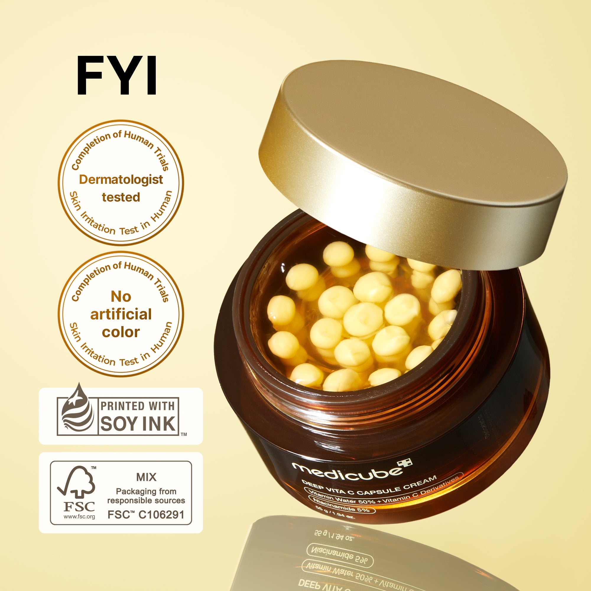AGE-R Spotless Radiance Set U0
