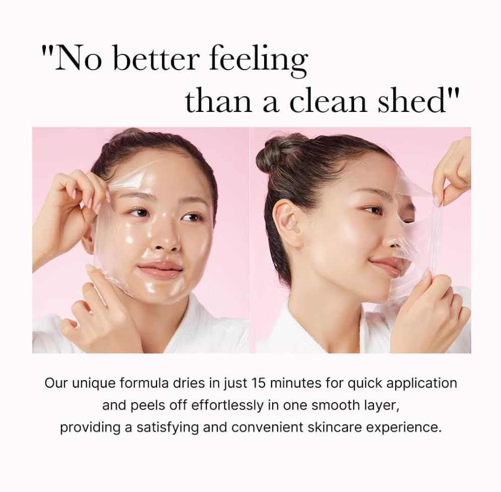 Affordable Glass Glow 7-Day Skincare Set R4