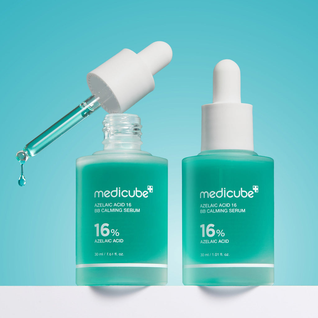 Azelaic Acid 16 Calming Serum V2