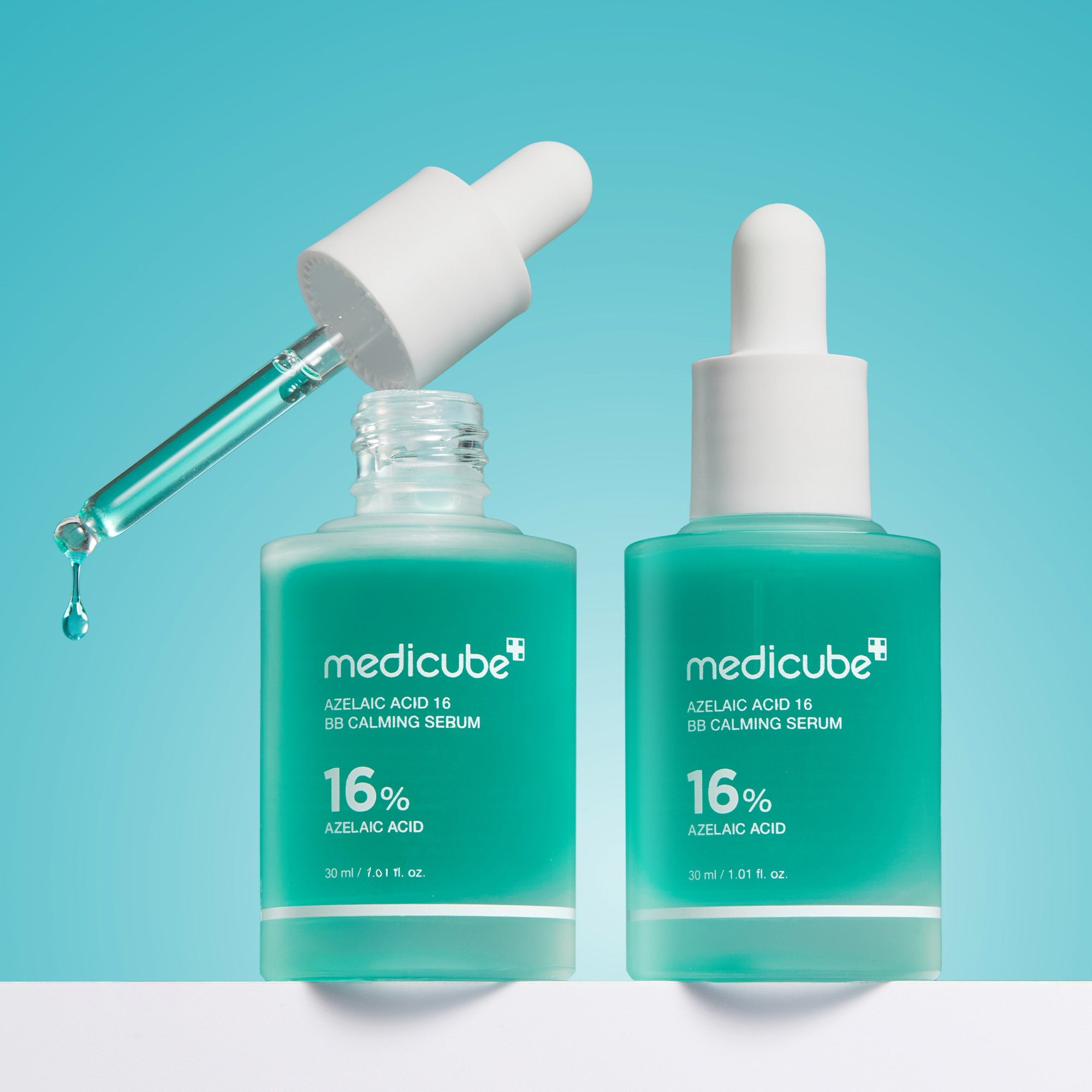 Azelaic Acid 16 Calming Serum V2