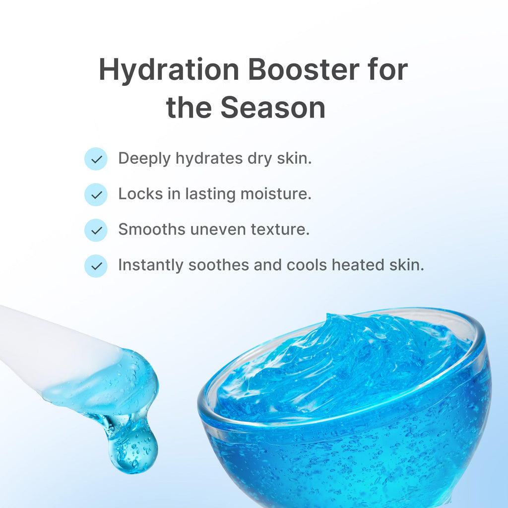 Hyaluronic Ceramide Moisturizing Jelly Cream R5