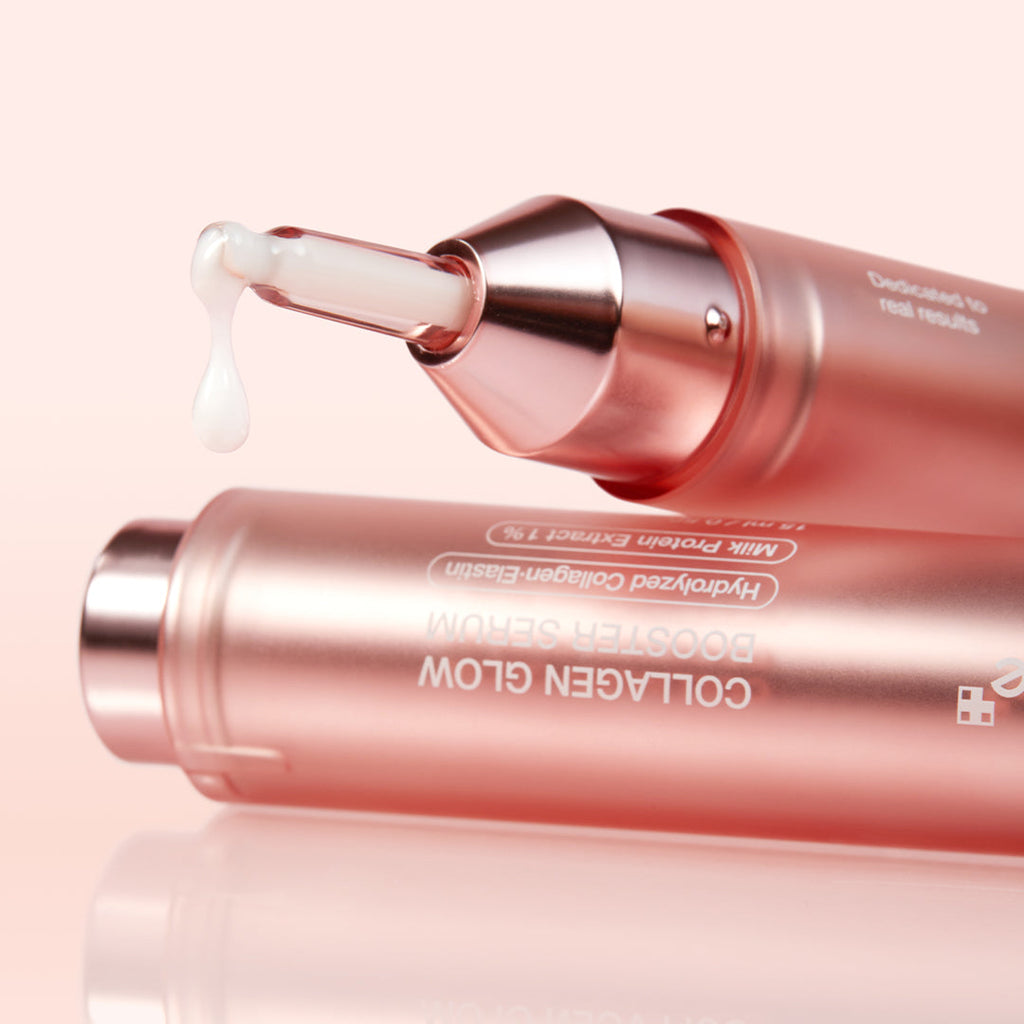 Collagen Glow Booster Milk Serum I7