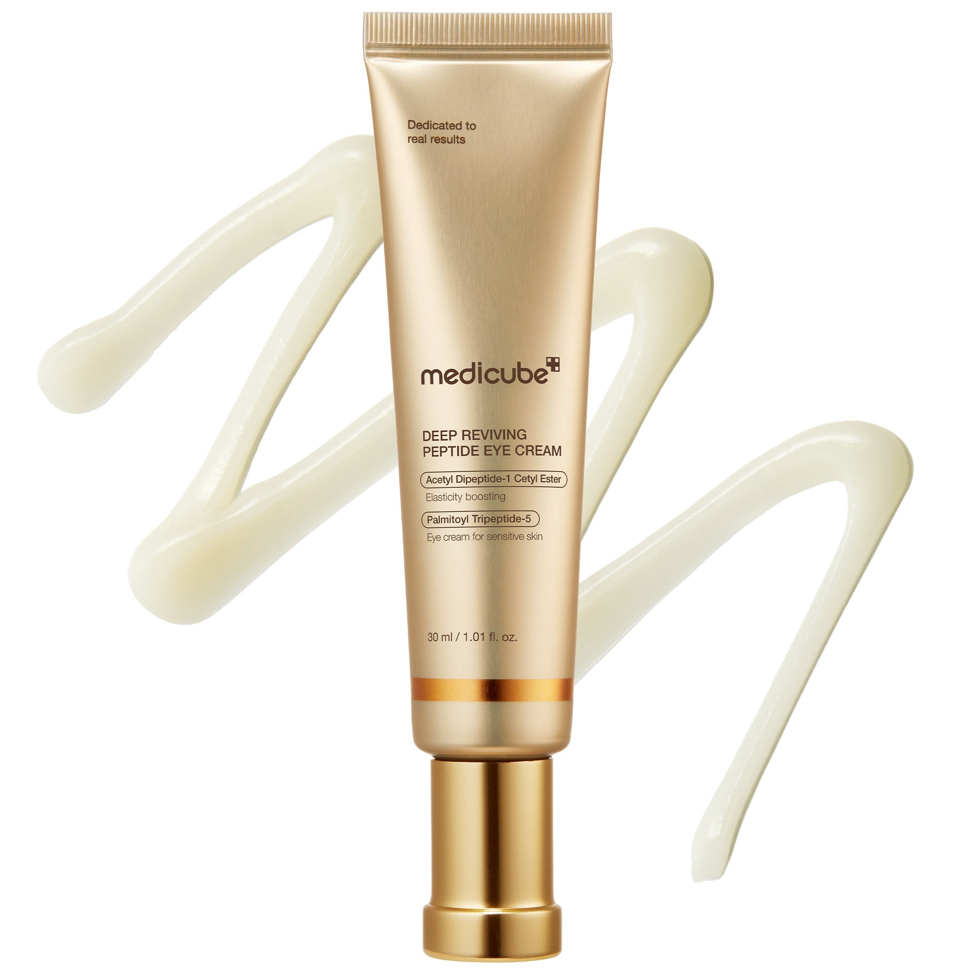 Deep Reviving Peptide Eye Cream S5