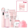 PDRN Pink Glow Home Aesthetic Full Set R5