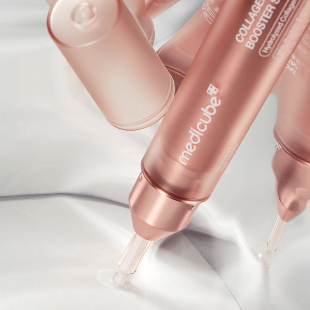 Glazed Milk Duo O3