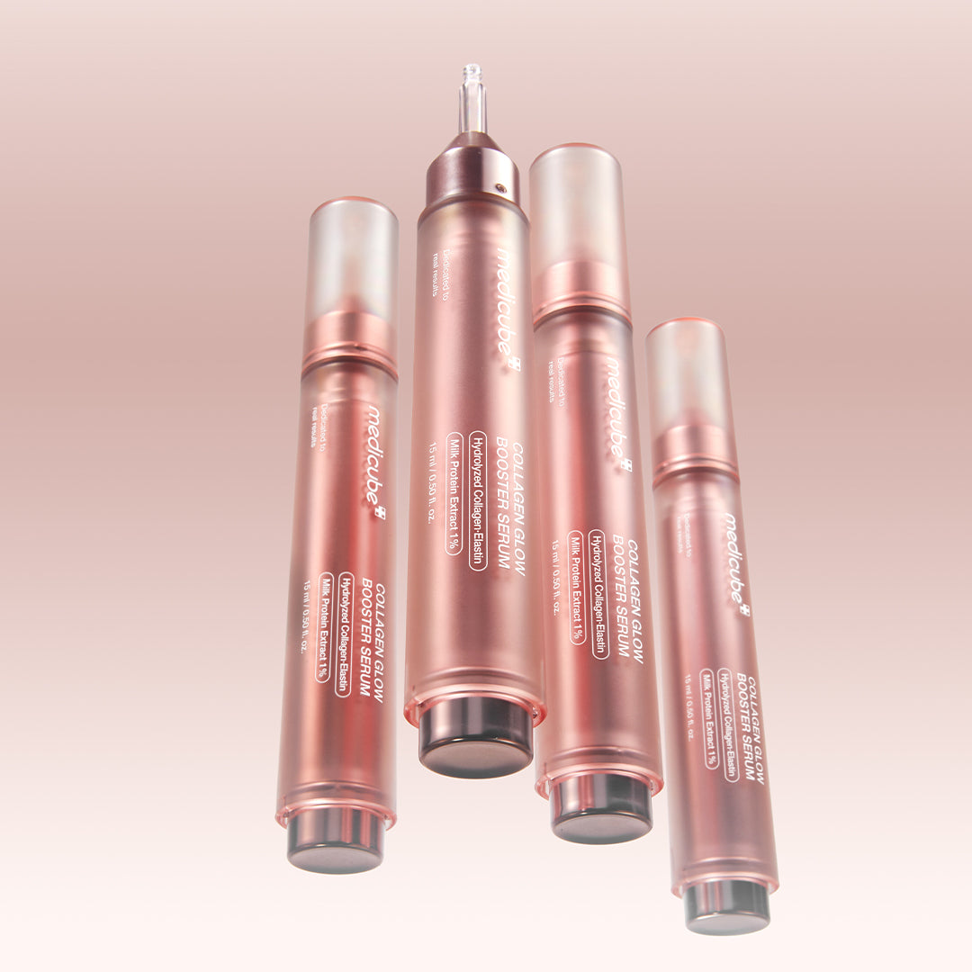 Collagen Glow Booster Milk Serum I7